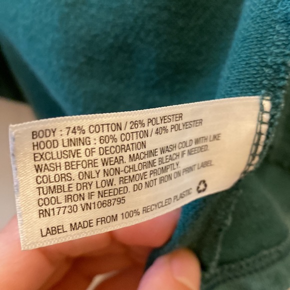 Jacket 12 Months - Picture 5 of 5